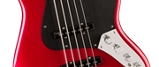 GUIT BAIXO FENDER AM ULTRA II J BASS V MN SRD - FENDER