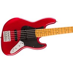 GUIT BAIXO FENDER AM ULTRA II J BASS V MN SRD - FENDER
