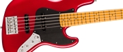 GUIT BAIXO FENDER AM ULTRA II J BASS V MN SRD - FENDER