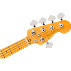 GUIT BAIXO FENDER AM ULTRA II J BASS V MN SRD - FENDER