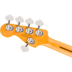 GUIT BAIXO FENDER AM ULTRA II J BASS V MN SRD - FENDER