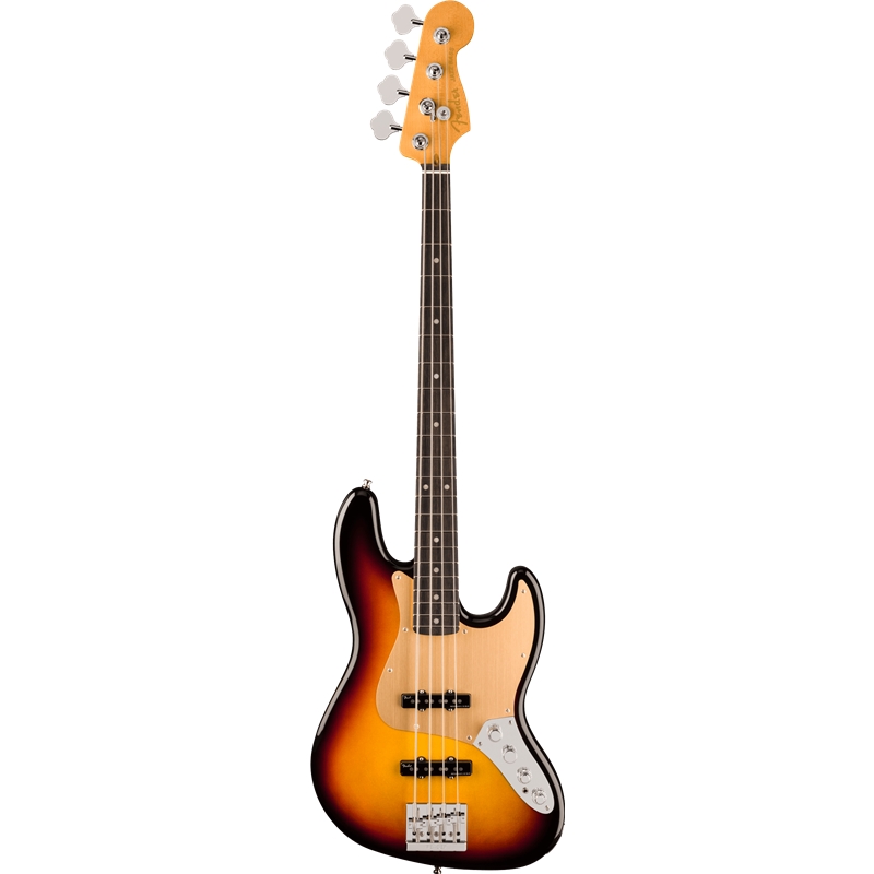 GUIT BAIXO FENDER AM ULTRA II JAZZ BASS EB UBST - FENDER