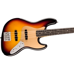GUIT BAIXO FENDER AM ULTRA II JAZZ BASS EB UBST - FENDER