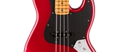 GUIT BAIXO FENDER AM ULTRA II JAZZ BASS MN SRD - FENDER