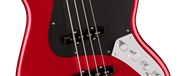 GUIT BAIXO FENDER AM ULTRA II JAZZ BASS MN SRD - FENDER