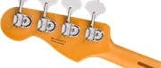 GUIT BAIXO FENDER AM ULTRA II JAZZ BASS MN SRD - FENDER