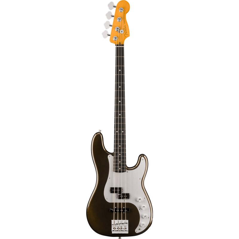GUIT BAIXO FENDER AM ULTRA II P BASS EB TXT - FENDER