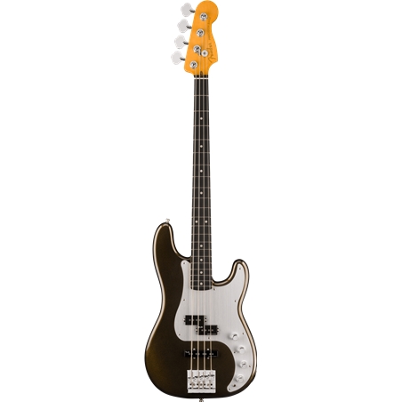 GUIT BAIXO FENDER AM ULTRA II P BASS EB TXT - FENDER