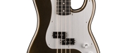 GUIT BAIXO FENDER AM ULTRA II P BASS EB TXT - FENDER