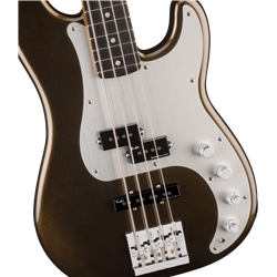 GUIT BAIXO FENDER AM ULTRA II P BASS EB TXT - FENDER