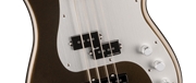GUIT BAIXO FENDER AM ULTRA II P BASS EB TXT - FENDER