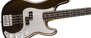 GUIT BAIXO FENDER AM ULTRA II P BASS EB TXT - FENDER