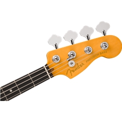 GUIT BAIXO FENDER AM ULTRA II P BASS EB TXT - FENDER