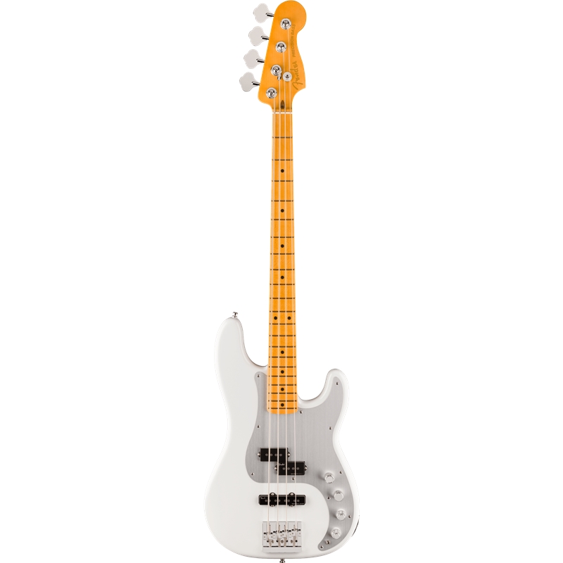 GUIT ELECT FENDER AM ULTRA II P BASS MN AVL - FENDER