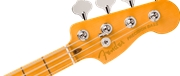 GUIT ELECT FENDER AM ULTRA II P BASS MN AVL - FENDER