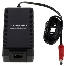 ALIMENTADOR SENNHEISER NT-3-1 G3 - SENNHEISER