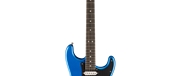 GUIT ELECT FENDER AM ULTRA II STRAT EB NBL - FENDER