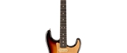 GUIT ELECT FENDER AM ULTRA II STRAT EB UBST - FENDER