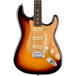 GUIT ELECT FENDER AM ULTRA II STRAT EB UBST - FENDER