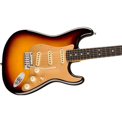 GUIT ELECT FENDER AM ULTRA II STRAT EB UBST - FENDER