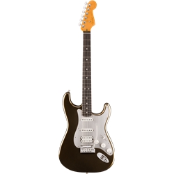 GUIT ELECT FENDER AM ULTRA II STRAT HSS EB TXT - 119151790