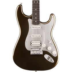 GUIT ELECT FENDER AM ULTRA II STRAT HSS EB TXT - FENDER
