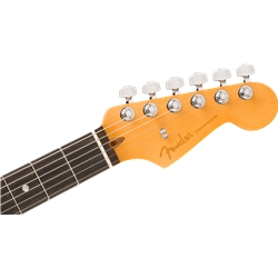 GUIT ELECT FENDER AM ULTRA II STRAT HSS EB UBST - FENDER