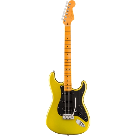 GUIT ELECT FENDER AM ULTRA II STRAT HSS MN SFL - FENDER