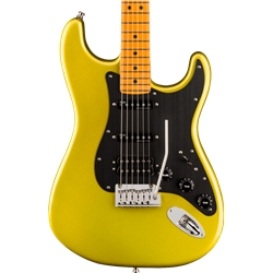 GUIT ELECT FENDER AM ULTRA II STRAT HSS MN SFL - FENDER