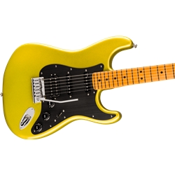 GUIT ELECT FENDER AM ULTRA II STRAT HSS MN SFL - FENDER