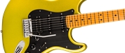 GUIT ELECT FENDER AM ULTRA II STRAT HSS MN SFL - FENDER