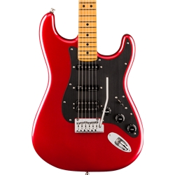 GUIT ELECT FENDER AM ULTRA II STRAT HSS MN SRD - FENDER
