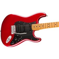 GUIT ELECT FENDER AM ULTRA II STRAT HSS MN SRD - FENDER