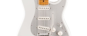 GUIT ELECT FENDER AM ULTRA II STRAT MN AVL - FENDER