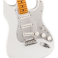 GUIT ELECT FENDER AM ULTRA II STRAT MN AVL - FENDER