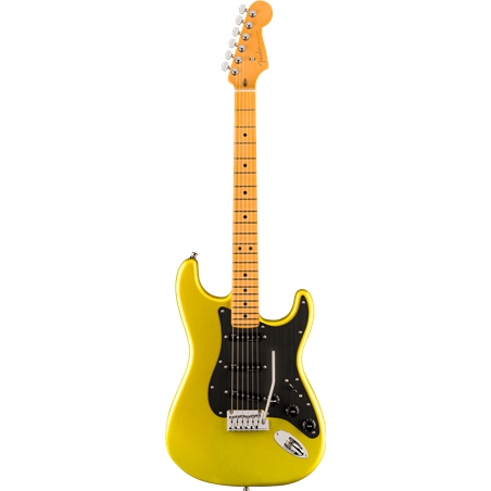 GUIT ELECT FENDER AM ULTRA II STRAT MN SFL - FENDER