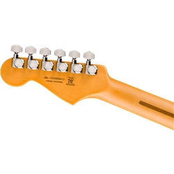 GUIT ELECT FENDER AM ULTRA II STRAT MN SFL - FENDER