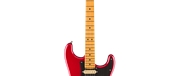 GUIT ELECT FENDER AM ULTRA II STRAT MN SRD - FENDER