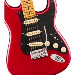 GUIT ELECT FENDER AM ULTRA II STRAT MN SRD - FENDER