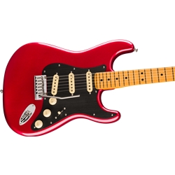 GUIT ELECT FENDER AM ULTRA II STRAT MN SRD - FENDER