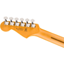 GUIT ELECT FENDER AM ULTRA II STRAT MN SRD - FENDER