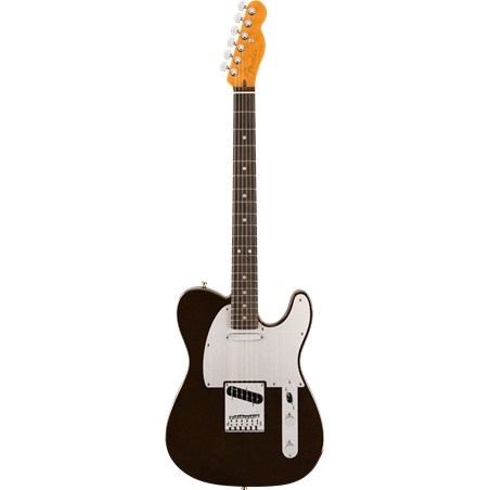 GUIT ELECT FENDER AM ULTRA II TELE EB TXT - FENDER