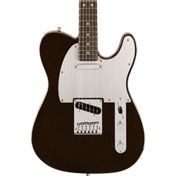GUIT ELECT FENDER AM ULTRA II TELE EB TXT - FENDER