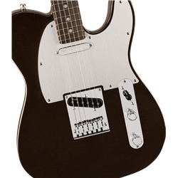 GUIT ELECT FENDER AM ULTRA II TELE EB TXT - FENDER