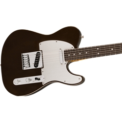 GUIT ELECT FENDER AM ULTRA II TELE EB TXT - FENDER