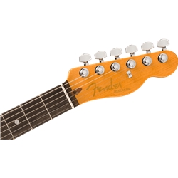 GUIT ELECT FENDER AM ULTRA II TELE EB TXT - FENDER
