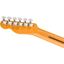 GUIT ELECT FENDER AM ULTRA II TELE EB TXT - FENDER