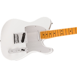 GUIT ELECT FENDER AM ULTRA II TELE MN AVL - FENDER