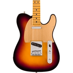 GUIT ELECT FENDER AM ULTRA II TELE MN UBST - FENDER