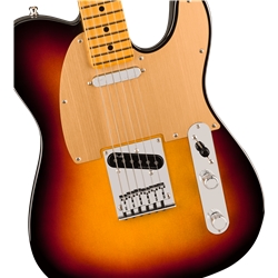 GUIT ELECT FENDER AM ULTRA II TELE MN UBST - FENDER